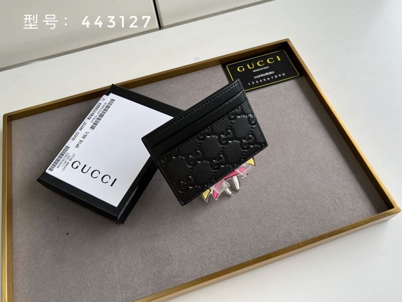 Gucci Wallets Purse